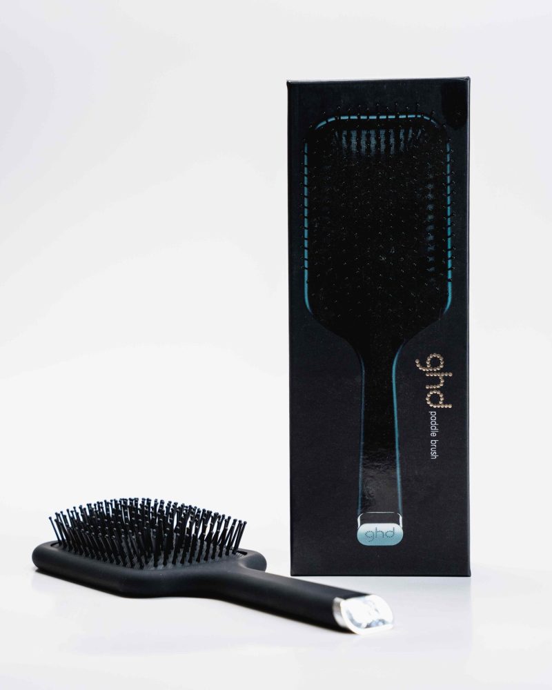 Paddle Hair Brush - Image 2