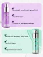 Sheglam Good Grip Hydrating Primer - Image 2