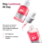 Anua NIACINAMIDE 10%+TXA 4% Serum (30ml) - Image 2