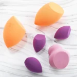 Real Techniques Miracle Complexion Sponges, 6 Count - Image 2