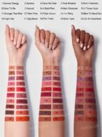 Sheglam Dynamatte Boom Long-Lasting Matte Lipstick - Image 4