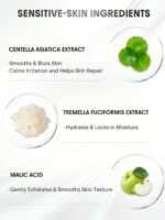 Sheglam Camera On Smooth & Blur Primer - Image 4