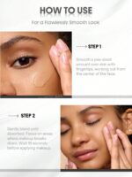 Sheglam Camera On Smooth & Blur Primer - Image 3