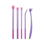Real Techniques Eye Love Drama Makeup Brush Set