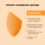 Real Techniques Miracle Complexion Sponge - Image 3