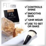 Maybelline Fit Me Loose Finishing Powder - Image 2