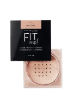 Maybelline Fit Me Loose Finishing Powder