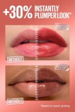 Maybelline Lifter Plump Lip Plumping Gloss - Image 3