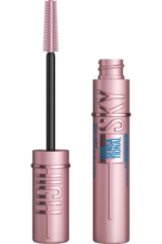 Maybelline SKY HIGH Waterproof Mascara-Very Black