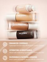 Sheglam Skinfinite Hydrating Foundation - Image 2