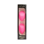 L.A. Girl 2 Pack Blending Sponge
